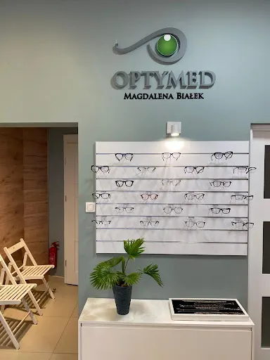 Dr n.med. Magdalena Białek